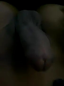 Kuaker077 online show from 17, 11, 2025