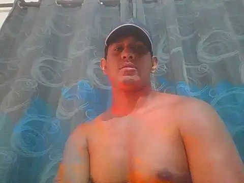 Jota Alejand online show from 12, 10, 2025