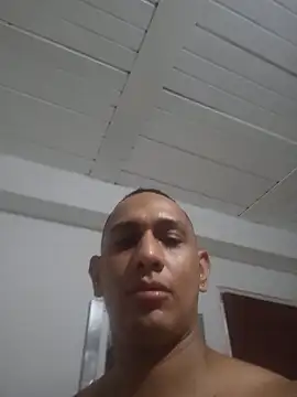 Jota Alejand online show from 7, 11, 2025