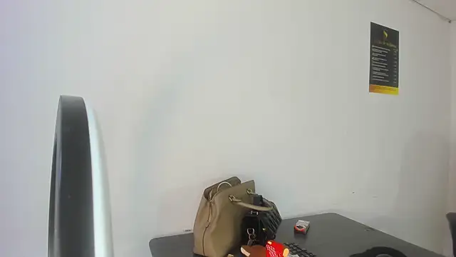 Aisha hotts777 online show from 12, 1, 2026