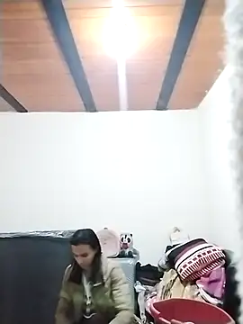 Aisha hotts777 online show from 17, 7, 2026