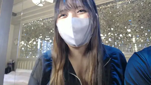 Snapshot of BROsister chatting on 1, 11, 2025 BROsister online show from 1, 11, 2025