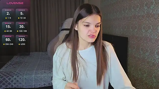 magic shy  online show from 7, 11, 2025