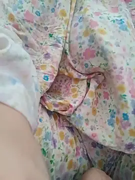 Babyrose  online show from 1, 7, 2026