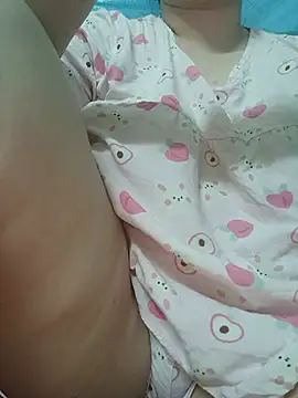  Babyrose  online show from 7, 8, 2026