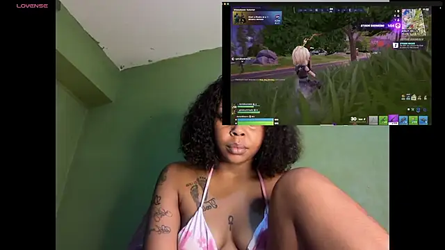 Liaprettygirl online show from 1, 4, 2026