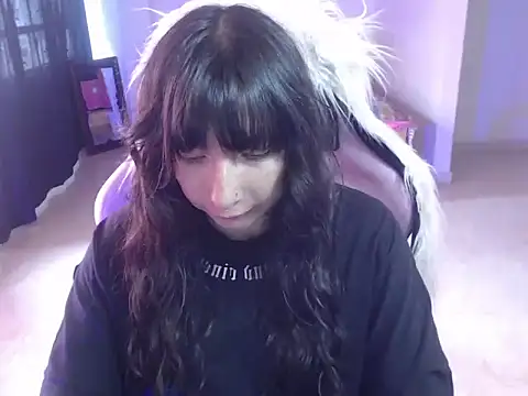 ScarlettShirahoshi online show from 16, 2, 2026