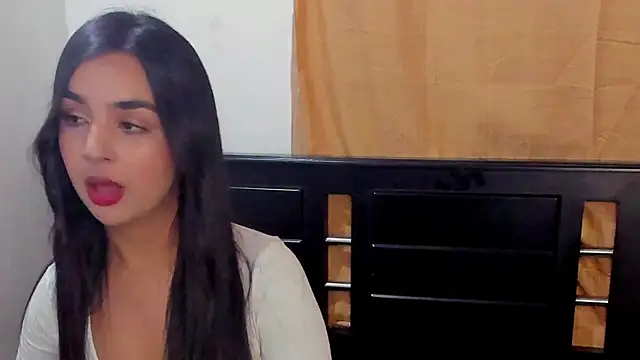 MelyRousee online show from 14, 9, 2025