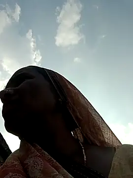 Pinky12A online show from 15, 10, 2025