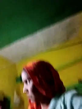 Pinky12A online show from 3, 12, 2025