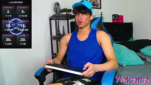 Gael Jones online show from 26, 11, 2025