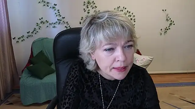 Rosette Pricky online show from 29, 5, 2026