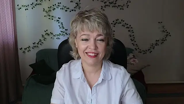 Rosette Pricky online show from 3, 6, 2026