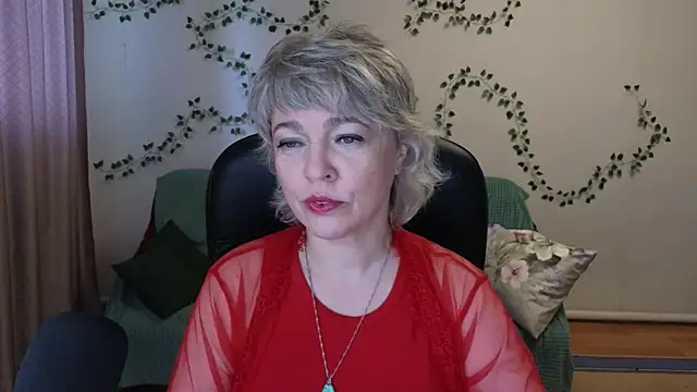Rosette Pricky online show from 4, 6, 2026