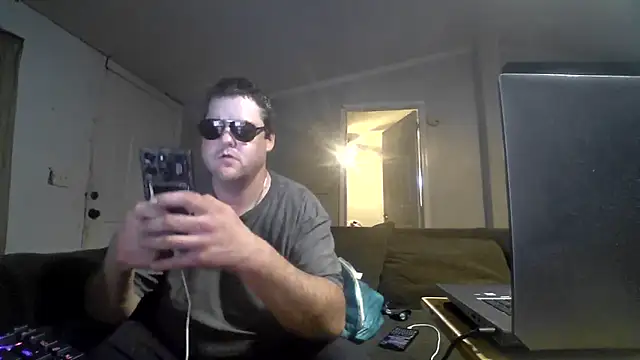 StoneballJacksonWoR online show from 31, 5, 2026