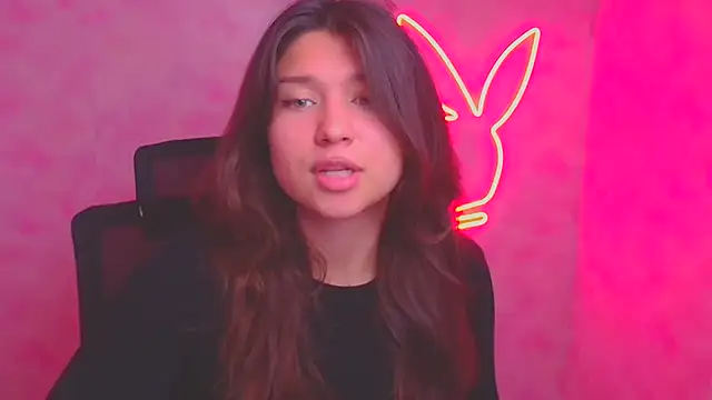 Sandra Curly online show from 27, 9, 2025