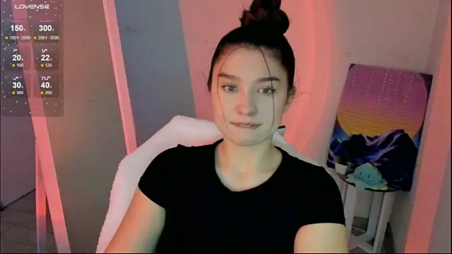 Sandra Curly online show from 15, 1, 2026