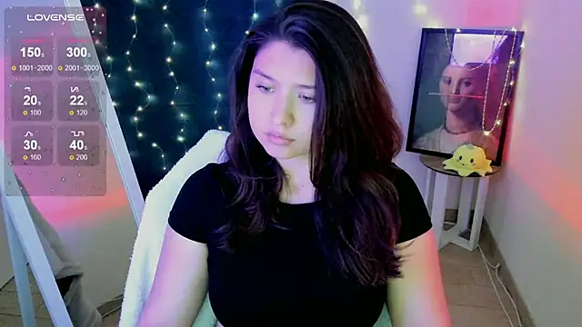 Snapshot of Sandra_Curly chatting on 2, 5, 2026 Sandra Curly online show from 2, 5, 2026