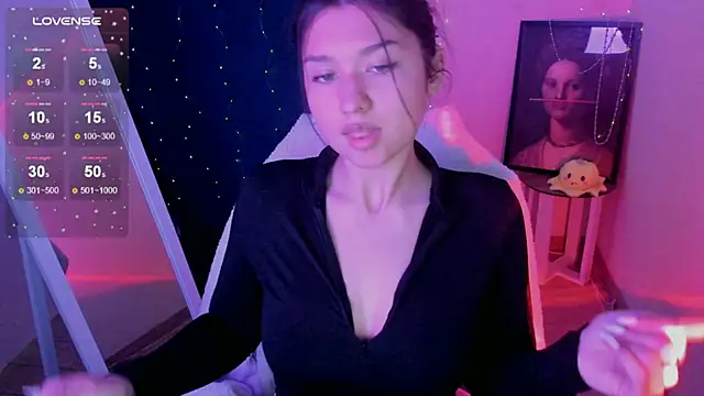 Snapshot of Sandra_Curly chatting on 11, 5, 2026 Sandra Curly online show from 11, 5, 2026