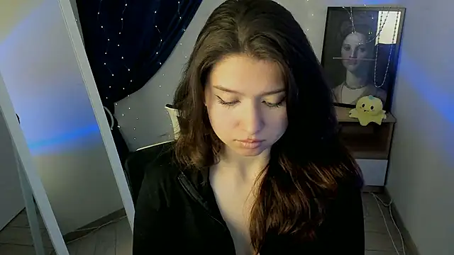 Snapshot of Sandra_Curly chatting on 15, 5, 2026 Sandra Curly online show from 15, 5, 2026