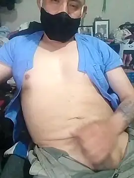 Juancho1R online show from 1, 2, 2026