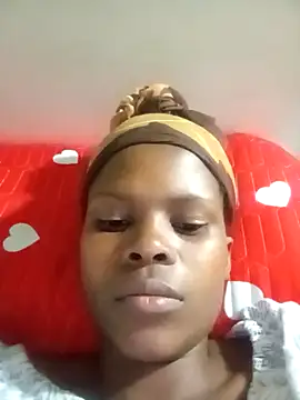 Caramelchick01 online show from 3, 10, 2025