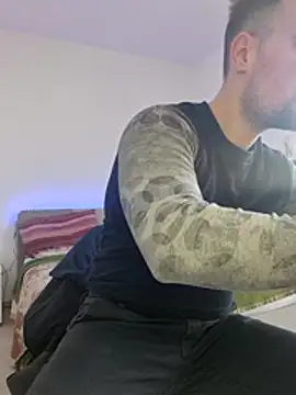 mrlyuis online show from 7, 1, 2026