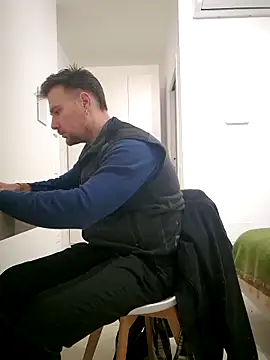 mrlyuis online show from 27, 2, 2026