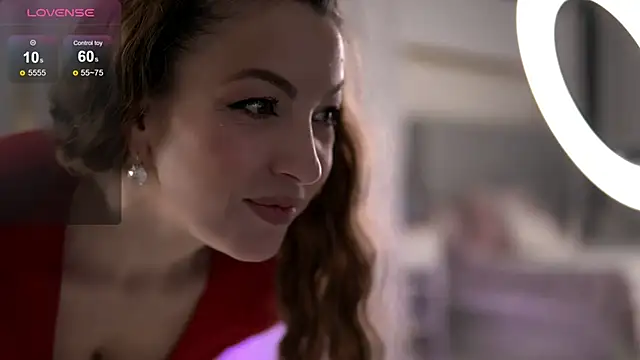 RebeccaRese online show from 10, 2, 2026