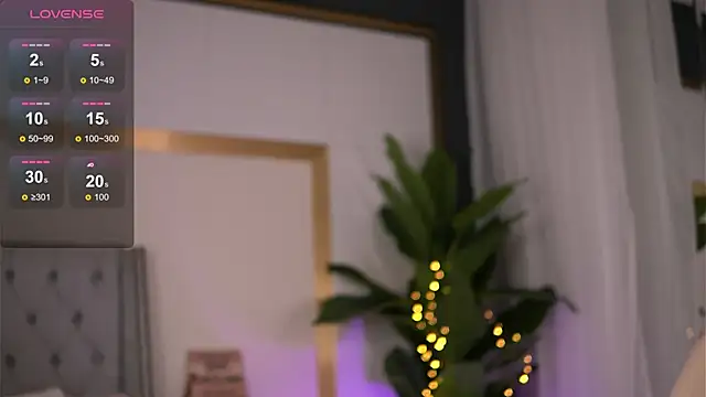 RebeccaRese online show from 17, 2, 2026