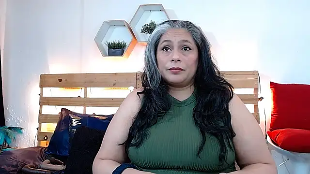 sheila reeves2772 online show from 1, 10, 2025