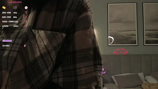 LubaStadt online show from 24, 9, 2025