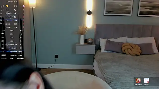 LubaStadt online show from 19, 12, 2025