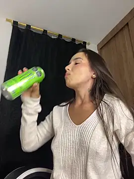 Scarlett05 online show from 23, 11, 2025