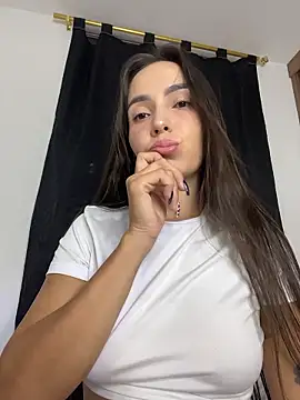 Scarlett05 online show from 16, 1, 2026