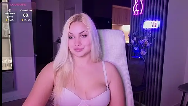 adrelaxina online show from 3, 12, 2025