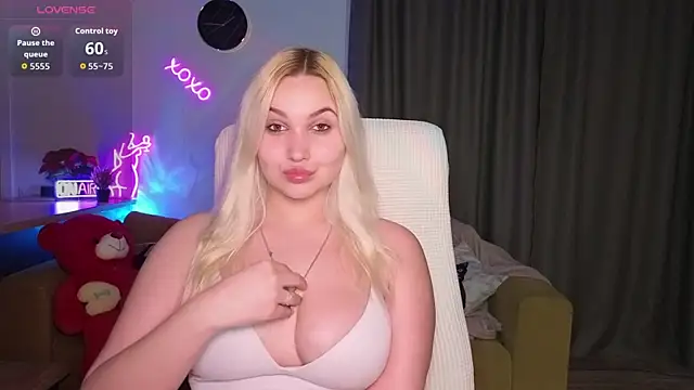 adrelaxina online show from 23, 3, 2026