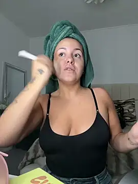 AlyssaAngell online show from 7, 11, 2025