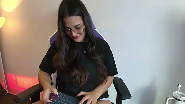 Abby Raschell online show from 18, 2, 2026