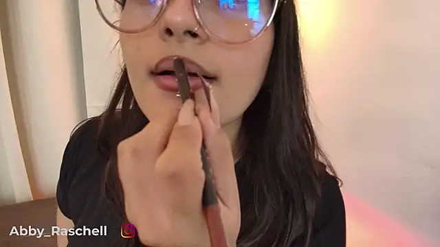 Abby Raschell online show from 21, 2, 2026