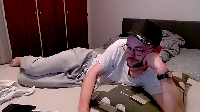 ChefDeLust online show from 1, 2, 2026