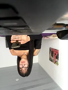 lilitth777 online show from 18, 11, 2025