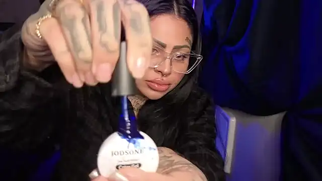 chicanachic13 online show from 17, 1, 2026