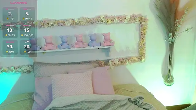 vintoria cherry online show from 30, 9, 2025