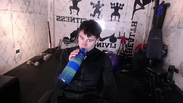 AustinJones  online show from 15, 1, 2026