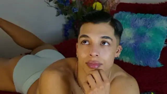 Troye Williams online show from 15, 3, 2026