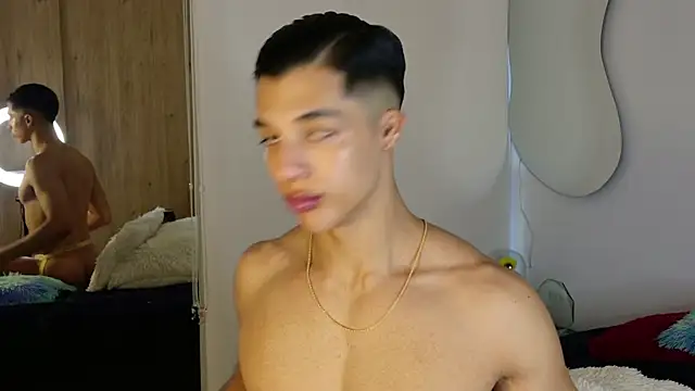 Troye Williams online show from 21, 4, 2026