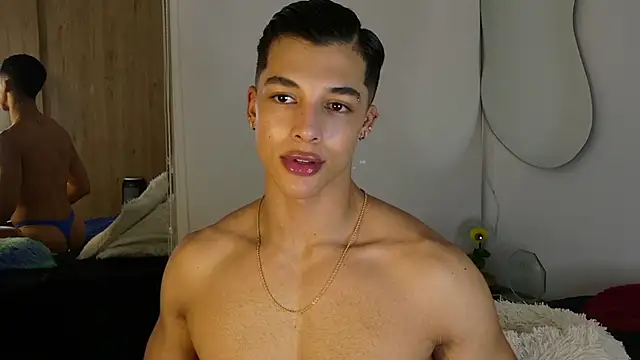 Troye Williams online show from 25, 4, 2026