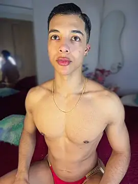 Troye Williams online show from 25, 5, 2026