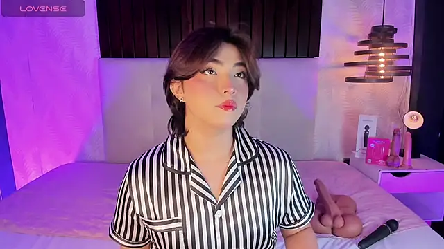 Creamy Angelo online show from 25, 3, 2026